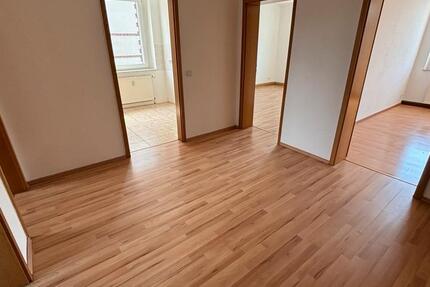 3-Raum-Wohnung im 1. OG 3 zimmer