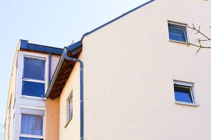 Vermietete, helle 3-Raum-Wohnung in Limbach-Oberfrohna nahe Chemnitz mit Südbalkon & Stellplatz 3 zimmer