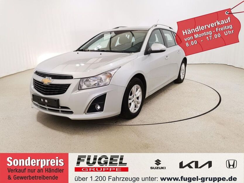 Cruze
