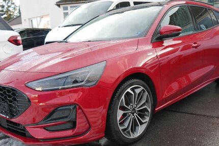 Ford Focus 16.700 km 27.750 &euro; Marienberg 09496