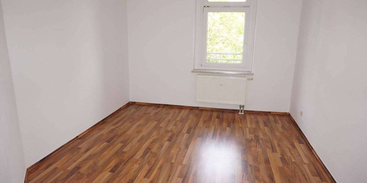 Zimmer Chemnitz Lutherviertel - 3 Zimmer, 61 m&sup2;, 320&euro; | Angebot:26388946