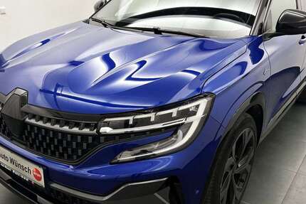 Renault Austral 40.390 km 25.790 &euro; Mittweida 09648