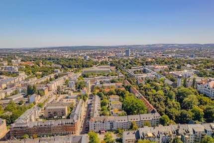 Wohnung Chemnitz Altendorf - 3 Zimmer, 95 m&sup2;, 185.270&euro; | Angebot:26943718