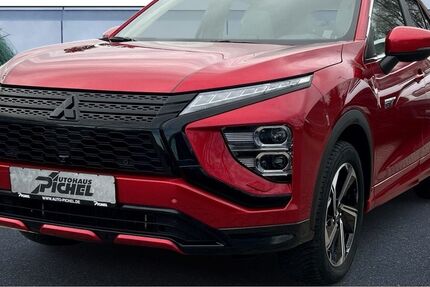 Mitsubishi Eclipse Cross 45.075 km 22.450 € Mittweida 09648