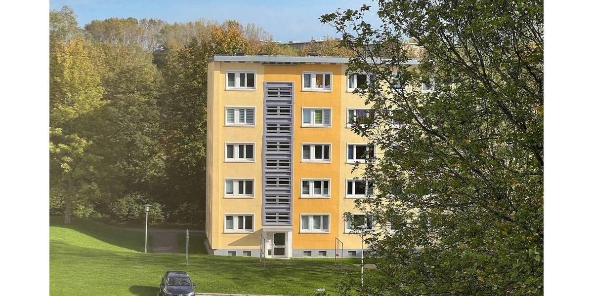 Etagenwohnung Chemnitz Yorckgebiet - 4 Zimmer, 71 m&sup2;, 410&euro; | Angebot:26929939