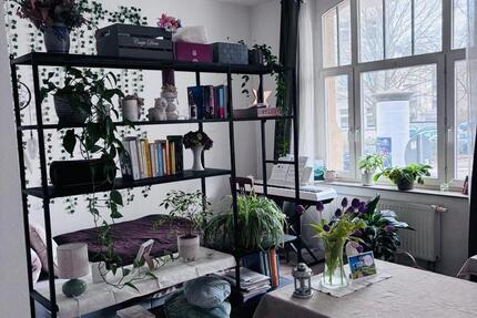Wohnung Chemnitz Kapellenberg - 1 Zimmer, 41 m&sup2;, 220&euro; | Angebot:26272334