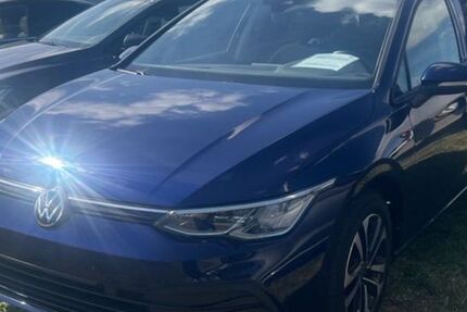 VW Golf 31.166 km 17.900 &euro; Brand-Erbisdorf 09618