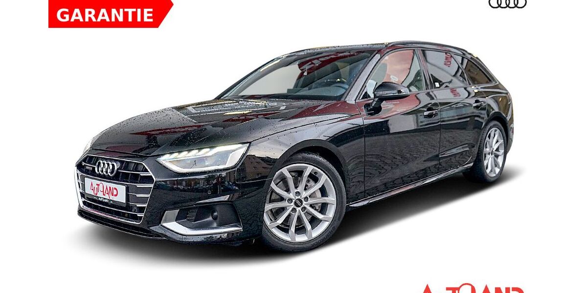 Audi A4 63.773 km 34.490 &euro; Chemnitz 09113