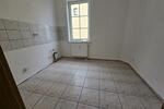 Schöne 3 Raum Wohnung in Oelsnitz + EBK + Stellplatz