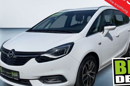 Opel Zafira 82.114 km 13.966 &euro; Chemnitz 09116