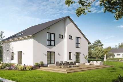 Ihr Traumhaus in Chemnitz: Raumwunder für Generationen 8 zimmer