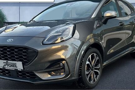 Ford Puma 72.810 km 18.290 &euro; Hartmannsdorf 09232