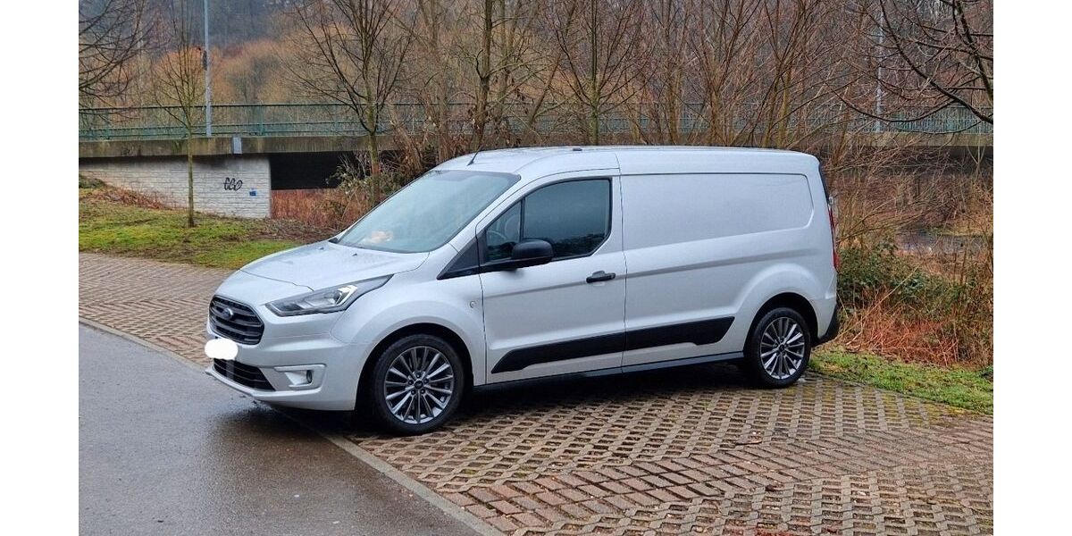 Ford Tourneo Connect 167.000 km 10.500 &euro; Chemnitz 09119
