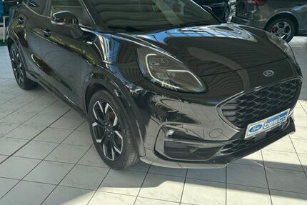 Ford Puma 60.923 km 16.680 &euro; Glauchau 08371