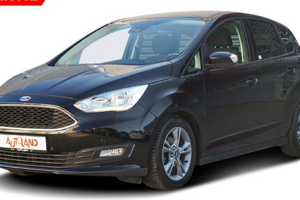 Ford C-Max 91.515 km 11.990 &euro; Chemnitz 09113
