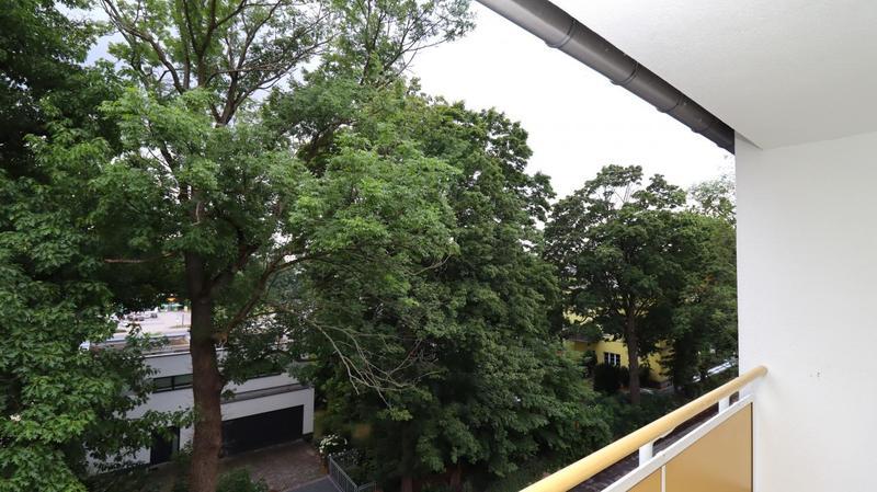 Kaßberg-Wohnung! Zentral gelegen, geräumig und beliebt 3 zimmer