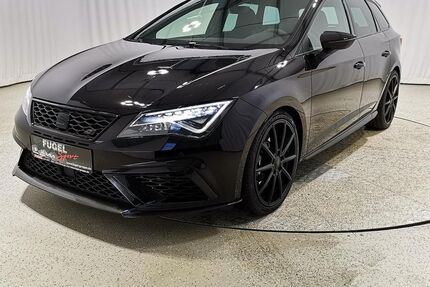 Seat Leon 64.890 km 28.999 &euro; Chemnitz - Mittelbach 09224