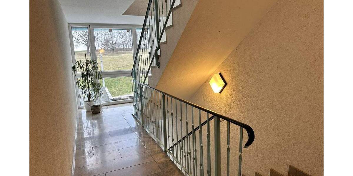 Frisch renoviert! 2-Raumwhg. mit Balkon, TG-Stpl. (duplex, saniert), Neubau 1997! Leerstand! 2 zimmer