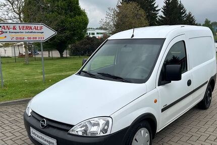 Opel Combo 211.551 km 1.990 &euro; Waldheim 04736