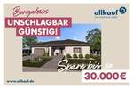 Bungalow Wüstenbrand Wüstenbrand - 5 Zimmer, 187 m&sup2;, 325.549&euro; | Angebot:25777345