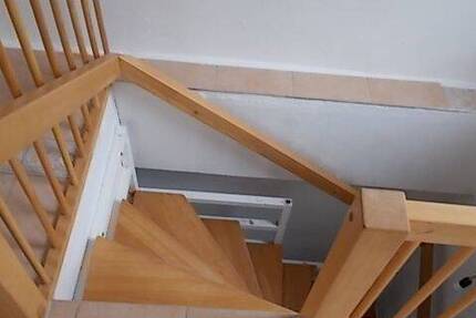 Gewerbeobjekt Limbach-Oberfrohna Oberfrohna - 3 Zimmer, 100 m&sup2;, 200&euro; | Angebot:26826163