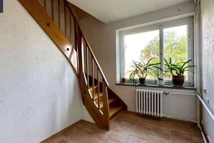 Doppelhaushälfte mit einzigartiger Aussicht in Zschopau 5 zimmer