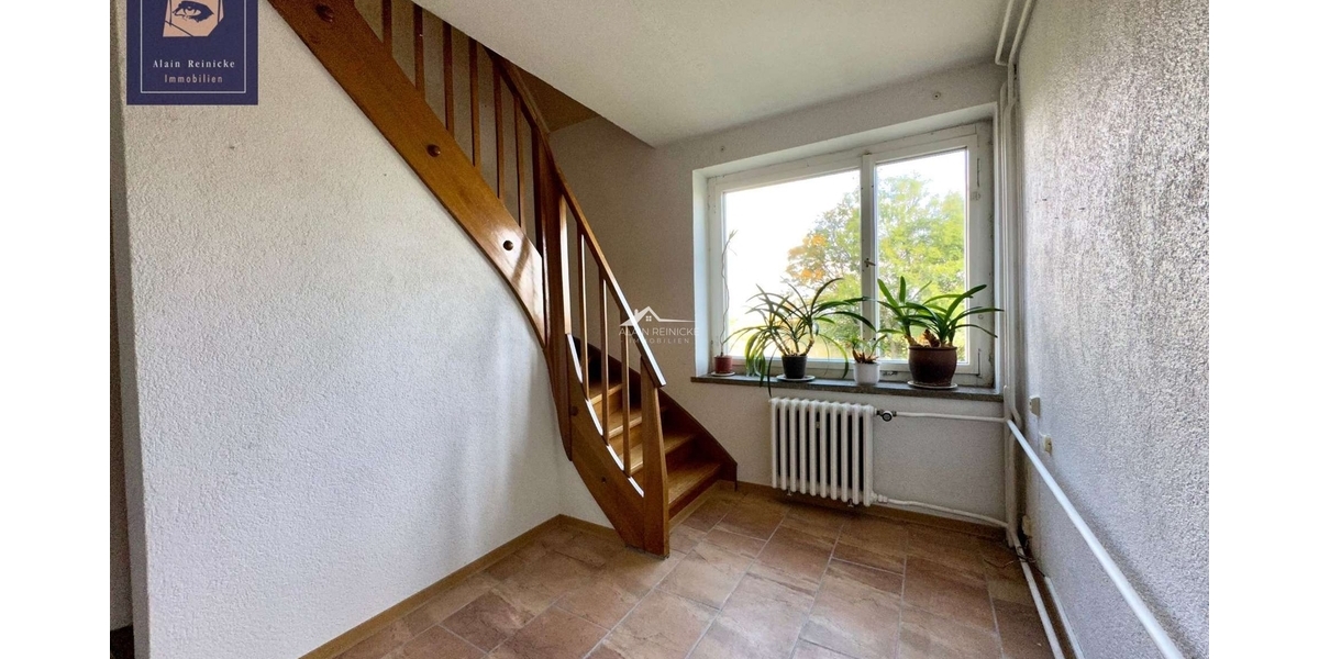 Doppelhaushälfte mit einzigartiger Aussicht in Zschopau - Doppelhaushälfte Zschopau | Angebot:21185436