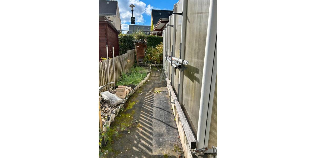 Grundstück Chemnitz Klaffenbach - 3.000&euro; | Angebot:25824201