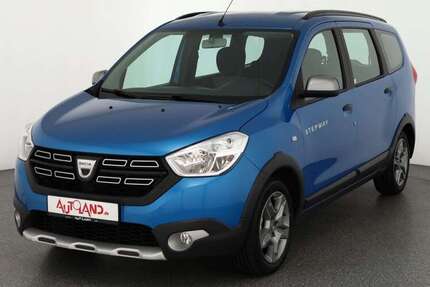 Dacia Lodgy 65.476 km 15.990 € Chemnitz 09111