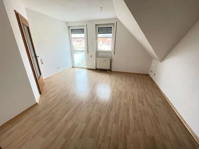 Wohnung zum Kaufen in Zwickau 51.900 € 51.75 m² 2 zimmer