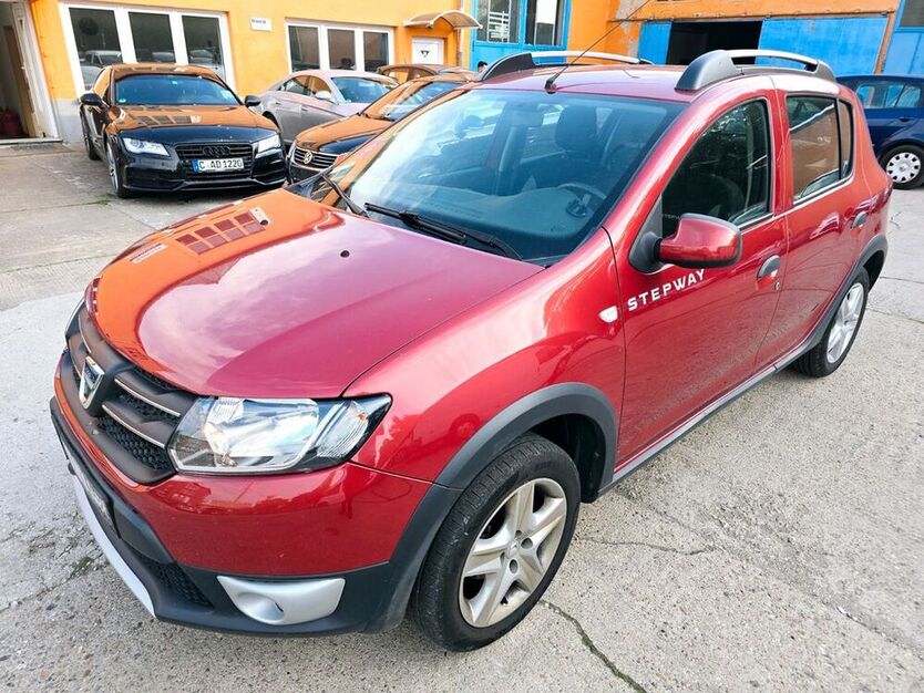Sandero
