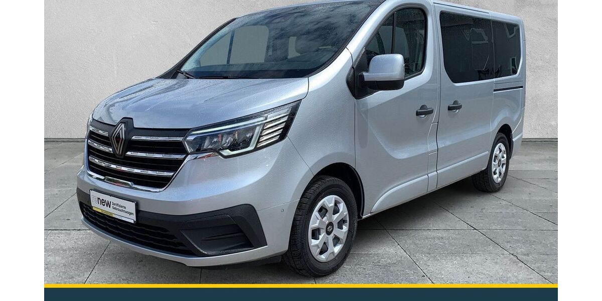 Renault Trafic 29.522 km 35.890 &euro; Mittweida-Lauenhain 09648