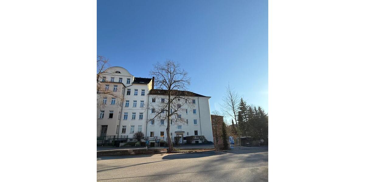 Erdgeschoßwohnung Chemnitz Altendorf - 3 Zimmer, 58 m&sup2;, 437&euro; | Angebot:26162997