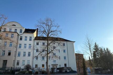 Wohnung Chemnitz Altendorf - 3 Zimmer, 58 m&sup2;, 402&euro; | Angebot:26162997