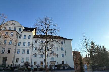 Wohnung Chemnitz Altendorf - 3 Zimmer, 58 m&sup2;, 437&euro; | Angebot:26162997