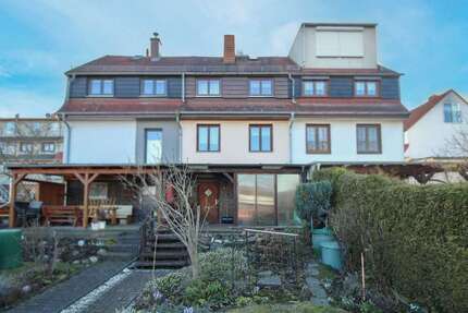 Haus Chemnitz Borna-Heinersdorf - 5 Zimmer, 70 m&sup2;, 119.900&euro; | Angebot:25994849