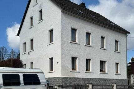 Haus Brand-Erbisdorf Langenau - 7 Zimmer, 230 m&sup2;, 144.000&euro; | Angebot:26017091
