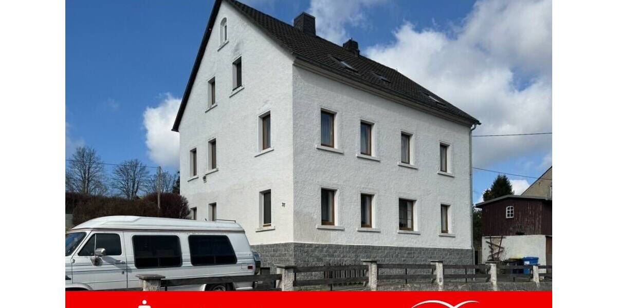 Mehrfamilienhaus, Wohnhaus Brand-Erbisdorf Langenau - 7 Zimmer, 230 m&sup2;, 144.000&euro; | Angebot:26017091