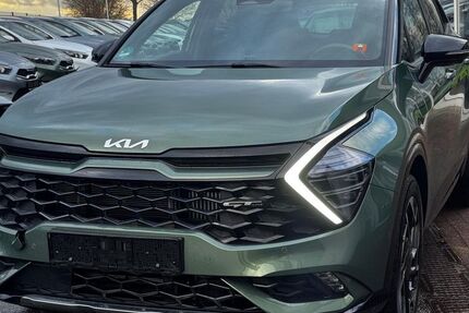 Kia Sportage 33.350 km 32.499 &euro; Oberlungwitz 09353