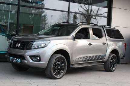 Nissan Navara 72.500 km 32.995 &euro; Chemnitz 09114