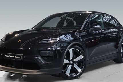 Porsche Macan 6.000 km 87.950 &euro; Chemnitz 09116
