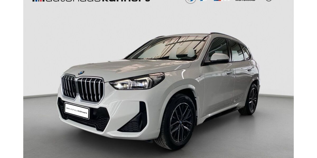 BMW X1 23.613 km 43.885 &euro; Hilmersdorf 09429