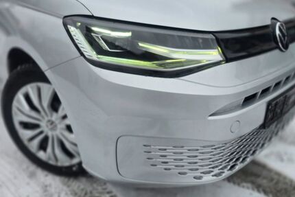 VW Caddy Maxi 216.850 km 17.699 &euro; Chemnitz 09113