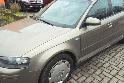 Audi A3 189.000 km 2.290 &euro; Chemnitz 09114
