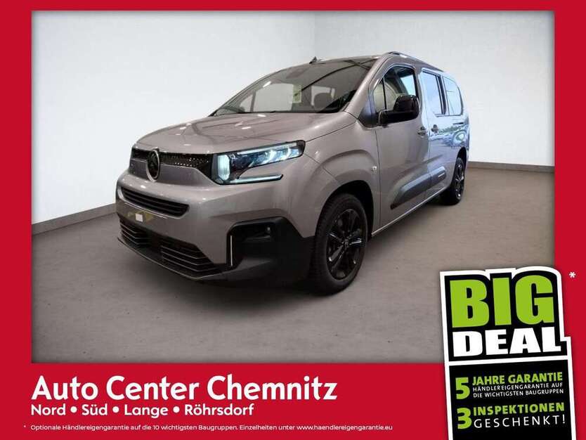 Berlingo