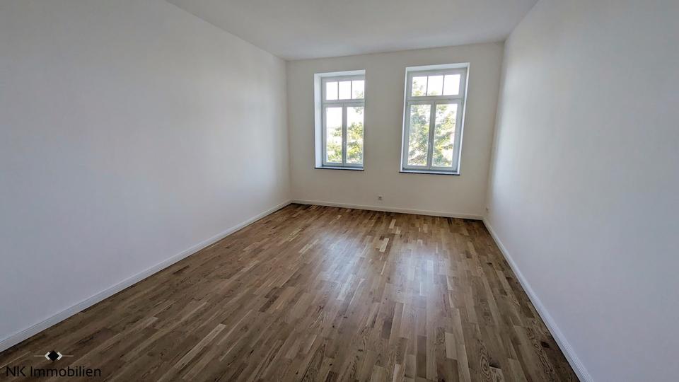 Etagenwohnung Chemnitz Hilbersdorf - 2 Zimmer, 65 m&sup2;, 392&euro; | Angebot:26321894