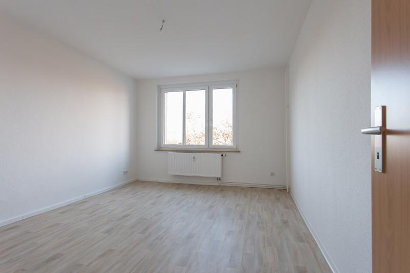 Erdgeschoßwohnung Chemnitz Helbersdorf - 3 Zimmer, 59 m&sup2;, 398&euro; | Angebot:26044738