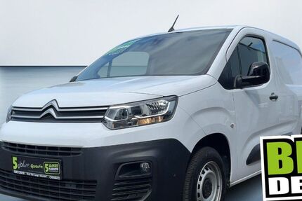 Citroen Berlingo 23.957 km 15.749 &euro; Chemnitz 09116