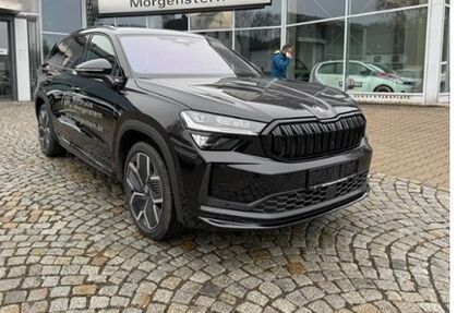 Skoda Kodiaq 6.500 km 42.989 &euro; Marienberg 09496
