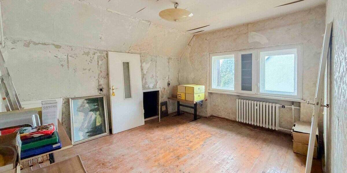 Einfamilienhaus Chemnitz Yorckgebiet - 5 Zimmer, 134 m&sup2;, 239.000&euro; | Angebot:26128536
